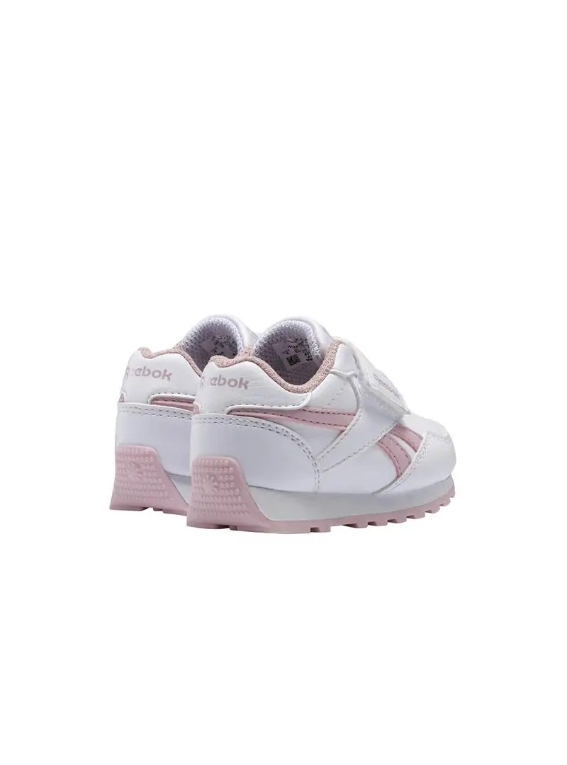 Reebok Dziecięce Junior Sneakersy Royal Rewind 100046413 Biały | Sklep Monotox