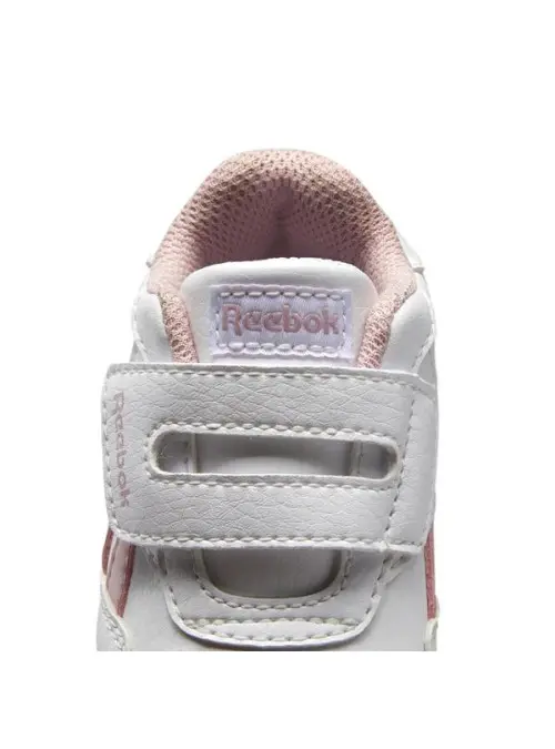 Reebok Dziecięce Junior Sneakersy Royal Rewind 100046413 Biały | Sklep Monotox