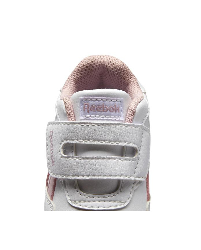 Reebok Dziecięce Junior Sneakersy Royal Rewind 100046413 Biały | Sklep Monotox