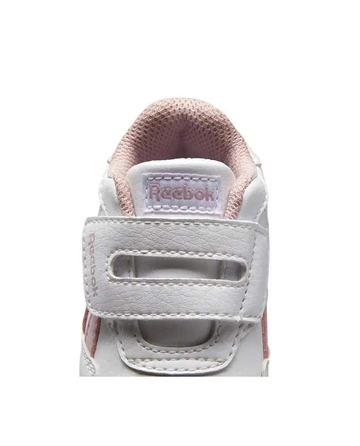 Reebok Dziecięce Junior Sneakersy Royal Rewind 100046413 Biały | Sklep Monotox