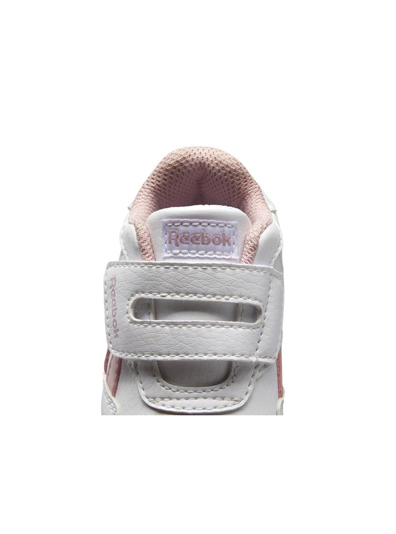 Reebok Dziecięce Junior Sneakersy Royal Rewind 100046413 Biały | Sklep Monotox