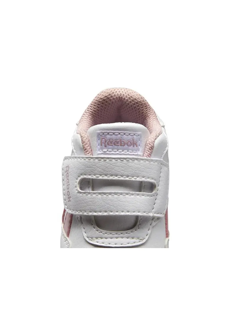 Reebok Dziecięce Junior Sneakersy Royal Rewind 100046413 Biały | Sklep Monotox