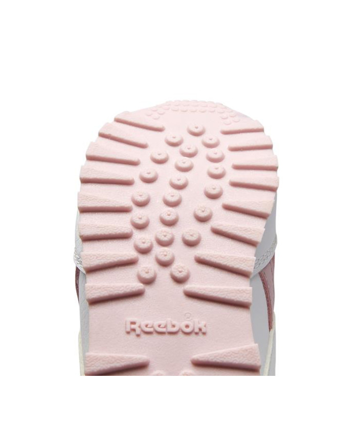 Reebok Dziecięce Junior Sneakersy Royal Rewind 100046413 Biały | Sklep Monotox