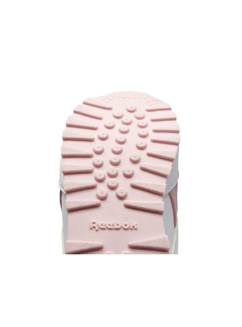 Reebok Dziecięce Junior Sneakersy Royal Rewind 100046413 Biały | Sklep Monotox