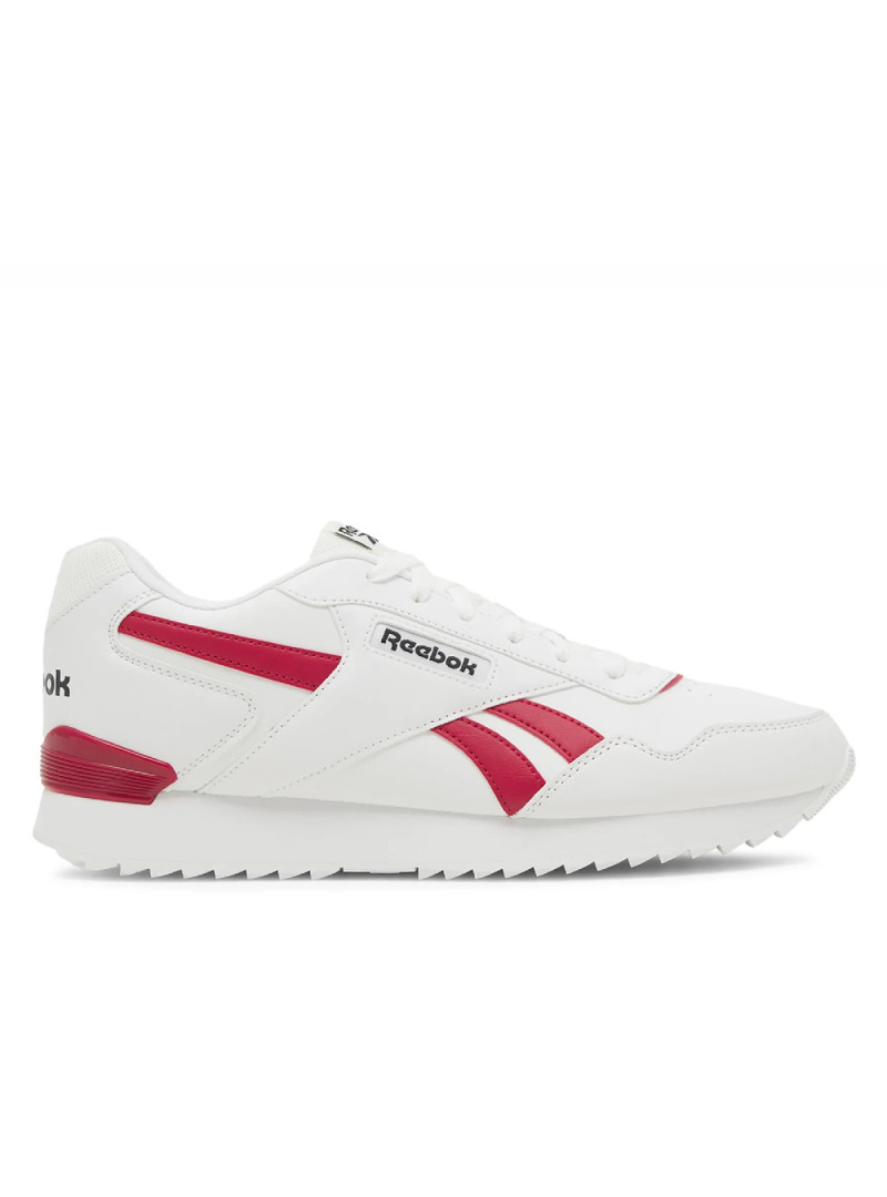 Reebok Męskie Sneakersy Glide Ripple Clip 100047768 Biały | Sklep Monotox