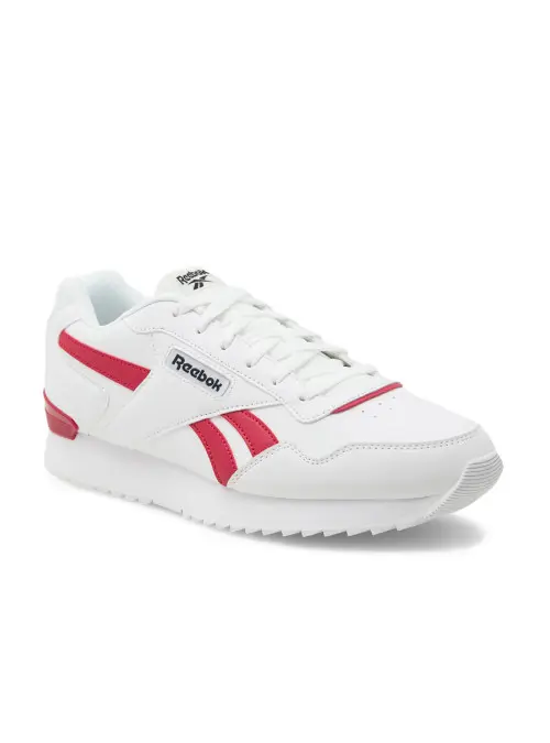 Reebok Męskie Sneakersy Glide Ripple Clip 100047768 Biały | Sklep Monotox