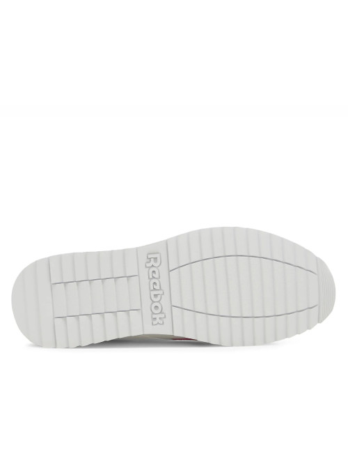 Reebok Męskie Sneakersy Glide Ripple Clip 100047768 Biały | Sklep Monotox