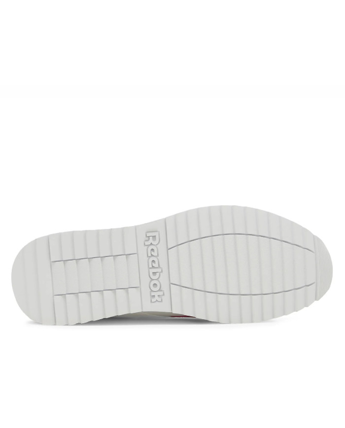 Reebok Męskie Sneakersy Glide Ripple Clip 100047768 Biały | Sklep Monotox