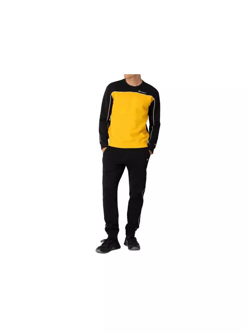 Champion CREWNECK SWEATSHIRT 217852KK001