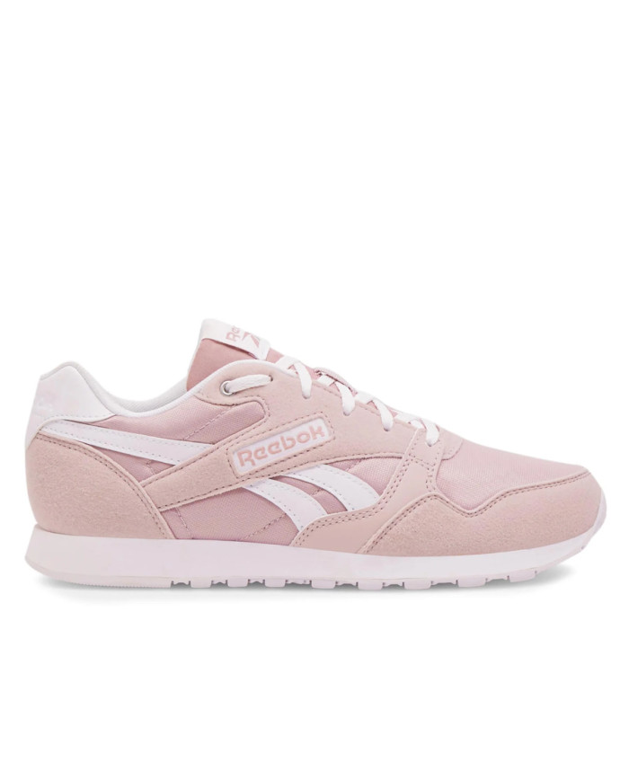 Reebok Damskie Sneakersy Ultra Flash 100074132 Różowy | Sklep Monotox