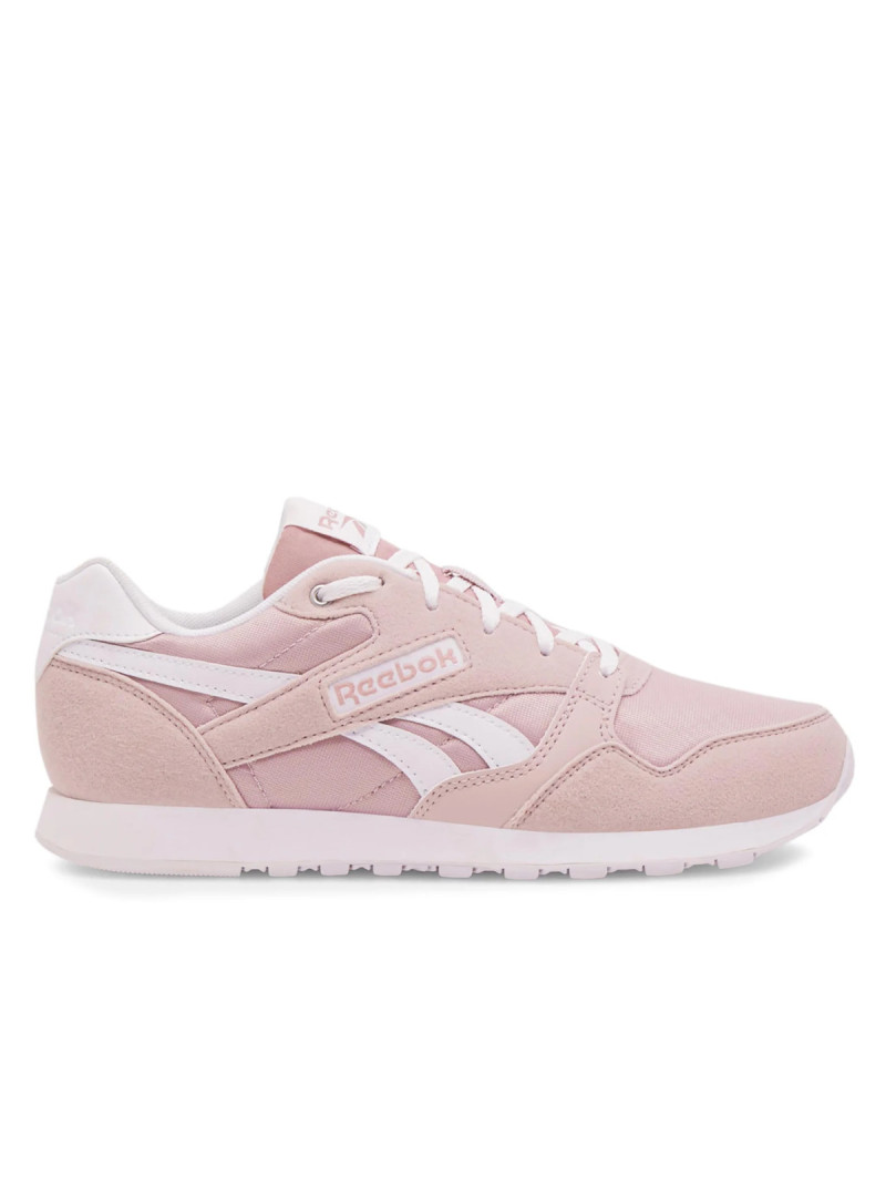 Reebok Damskie Sneakersy Ultra Flash 100074132 Różowy | Sklep Monotox