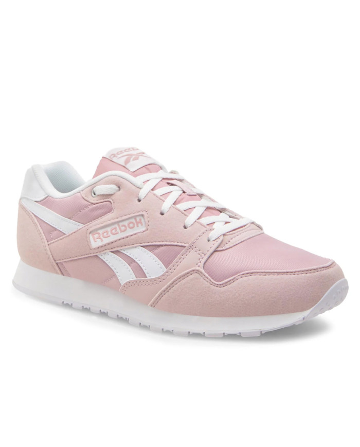 Reebok Damskie Sneakersy Ultra Flash 100074132 Różowy | Sklep Monotox