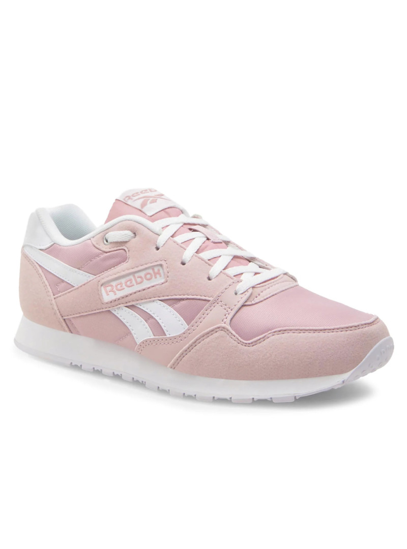 Reebok Damskie Sneakersy Ultra Flash 100074132 Różowy | Sklep Monotox