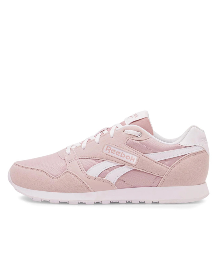 Reebok Damskie Sneakersy Ultra Flash 100074132 Różowy | Sklep Monotox