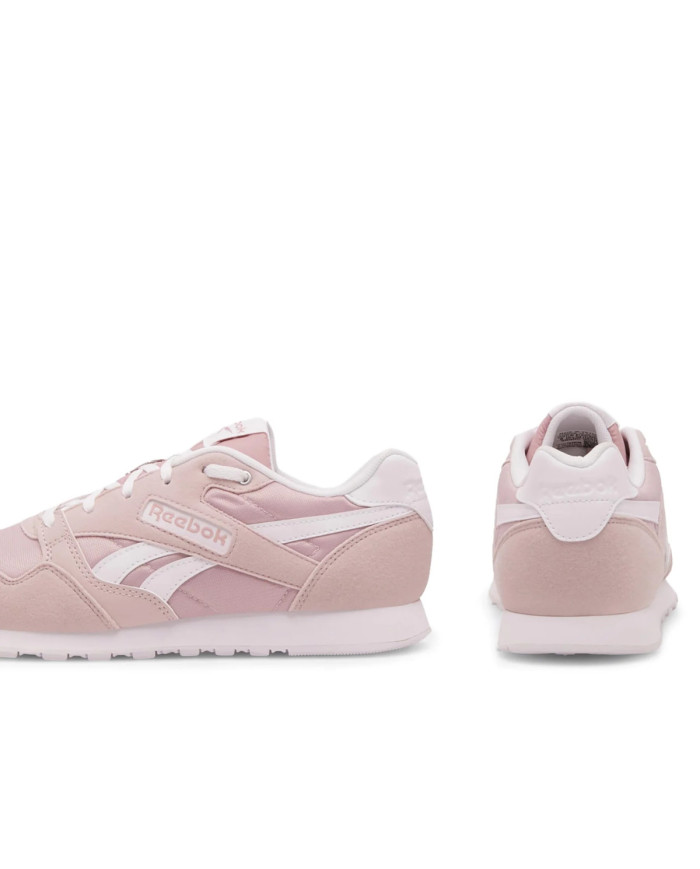 Reebok Damskie Sneakersy Ultra Flash 100074132 Różowy | Sklep Monotox