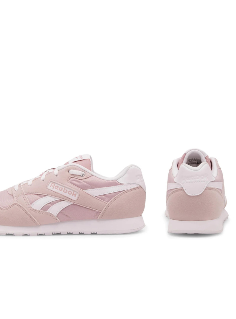 Reebok Damskie Sneakersy Ultra Flash 100074132 Różowy | Sklep Monotox