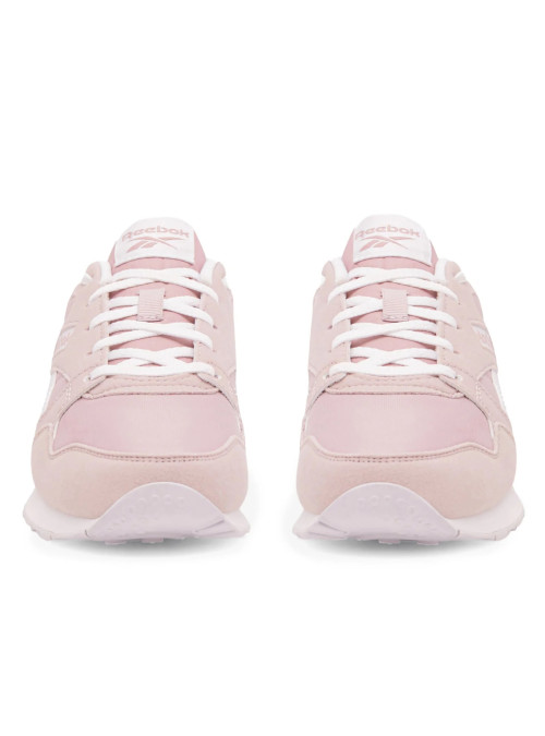 Reebok Damskie Sneakersy Ultra Flash 100074132 Różowy | Sklep Monotox