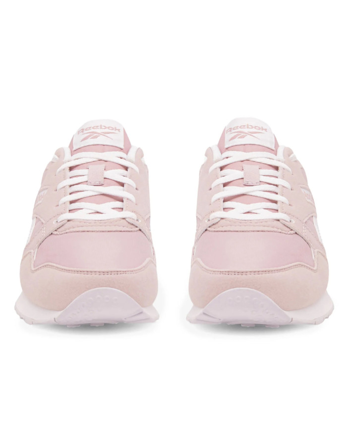 Reebok Damskie Sneakersy Ultra Flash 100074132 Różowy | Sklep Monotox