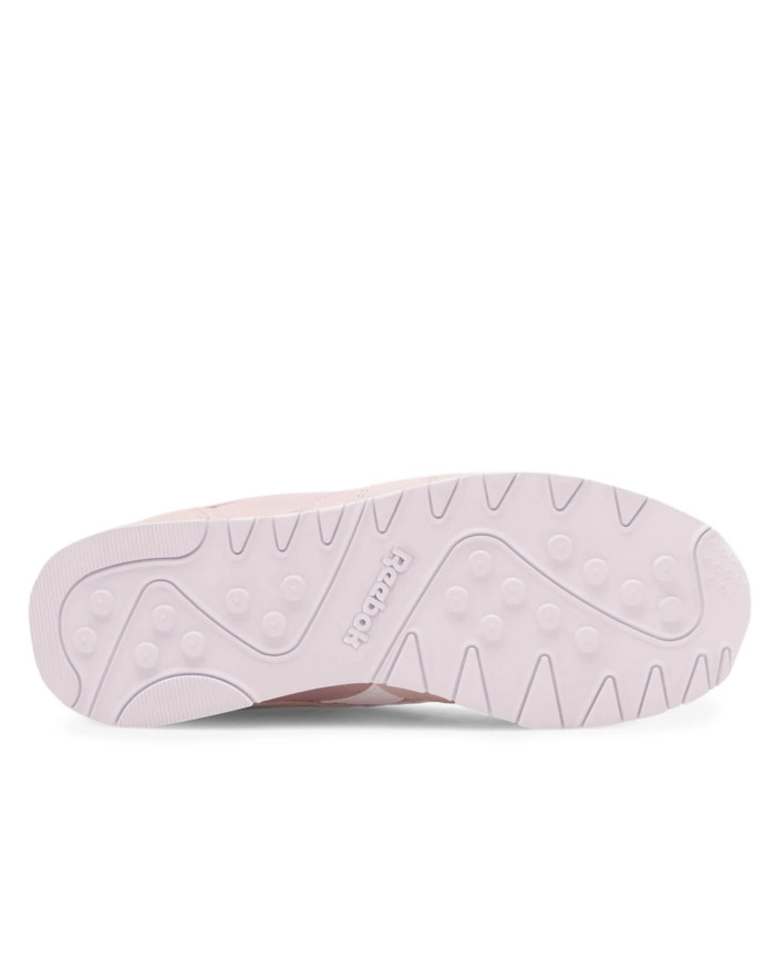 Reebok Damskie Sneakersy Ultra Flash 100074132 Różowy | Sklep Monotox
