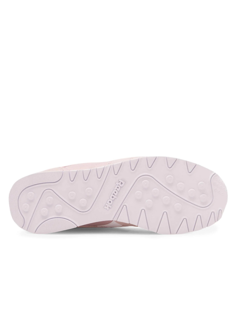 Reebok Damskie Sneakersy Ultra Flash 100074132 Różowy | Sklep Monotox