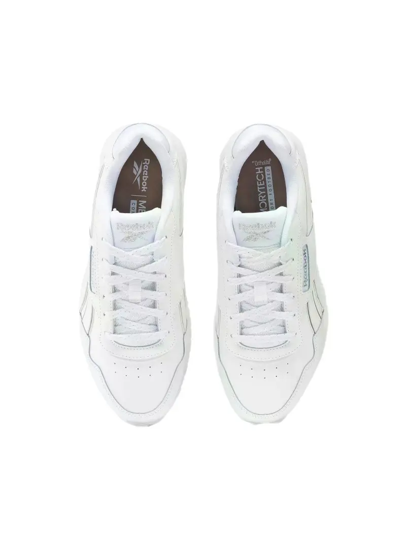 Reebok Damskie Sneakersy Royal Glide 100074143 Biały | Sklep Monotox