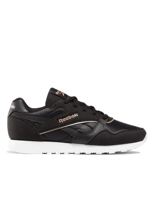 Reebok Damskie Sneakersy Ultra Flash 100074147 Czarny | Sklep Monotox