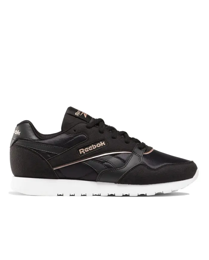 Reebok Damskie Sneakersy Ultra Flash 100074147 Czarny | Sklep Monotox