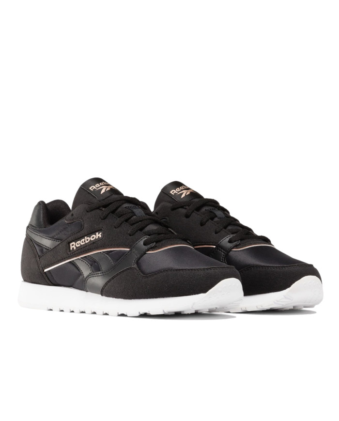 Reebok Damskie Sneakersy Ultra Flash 100074147 Czarny | Sklep Monotox