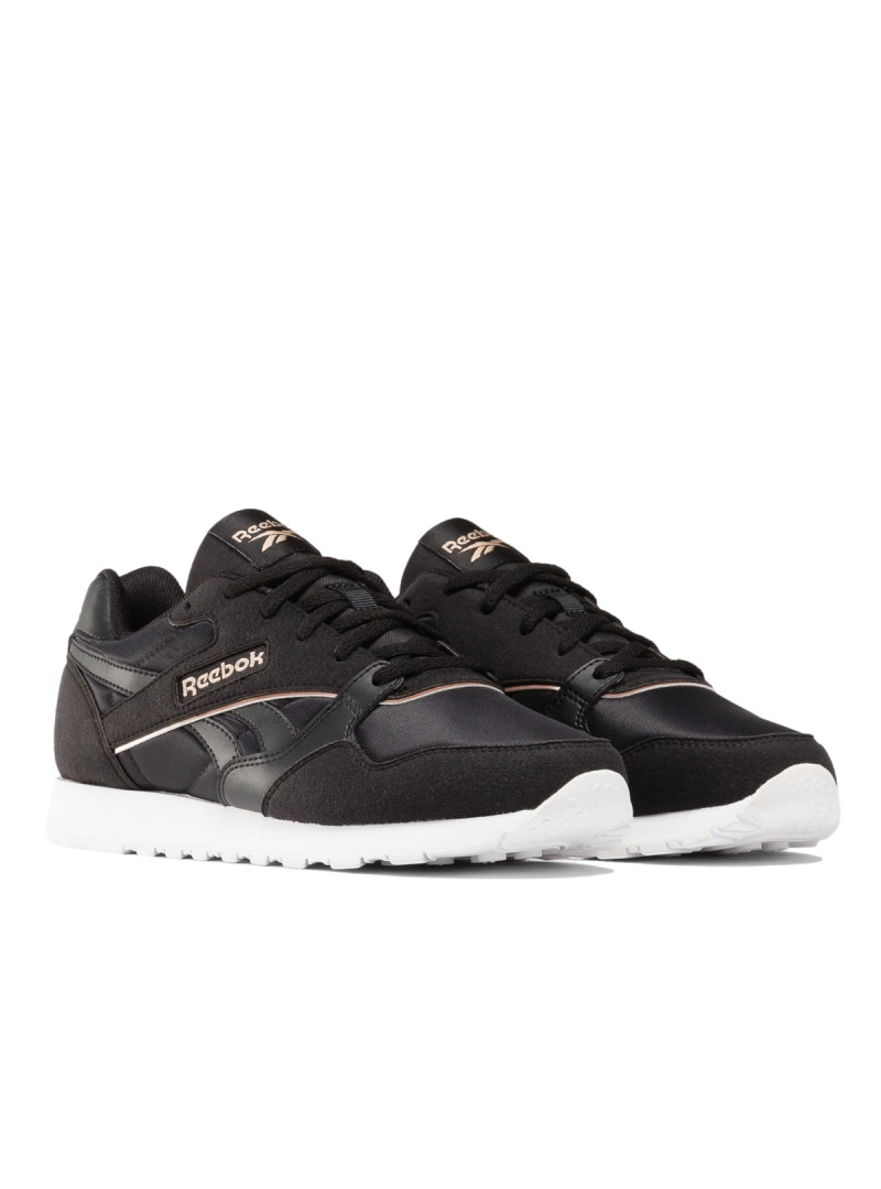 Reebok Damskie Sneakersy Ultra Flash 100074147 Czarny | Sklep Monotox