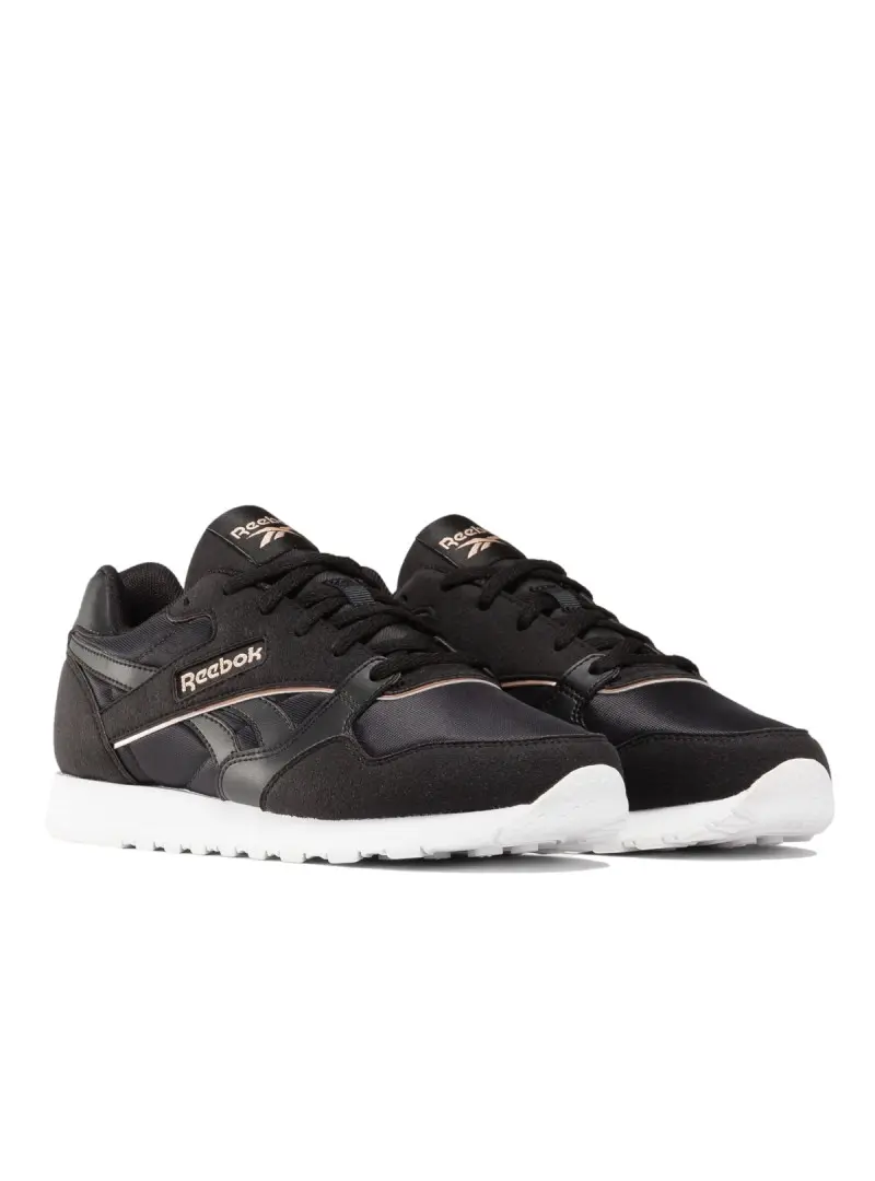 Reebok Damskie Sneakersy Ultra Flash 100074147 Czarny | Sklep Monotox