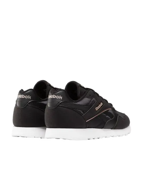 Reebok Damskie Sneakersy Ultra Flash 100074147 Czarny | Sklep Monotox
