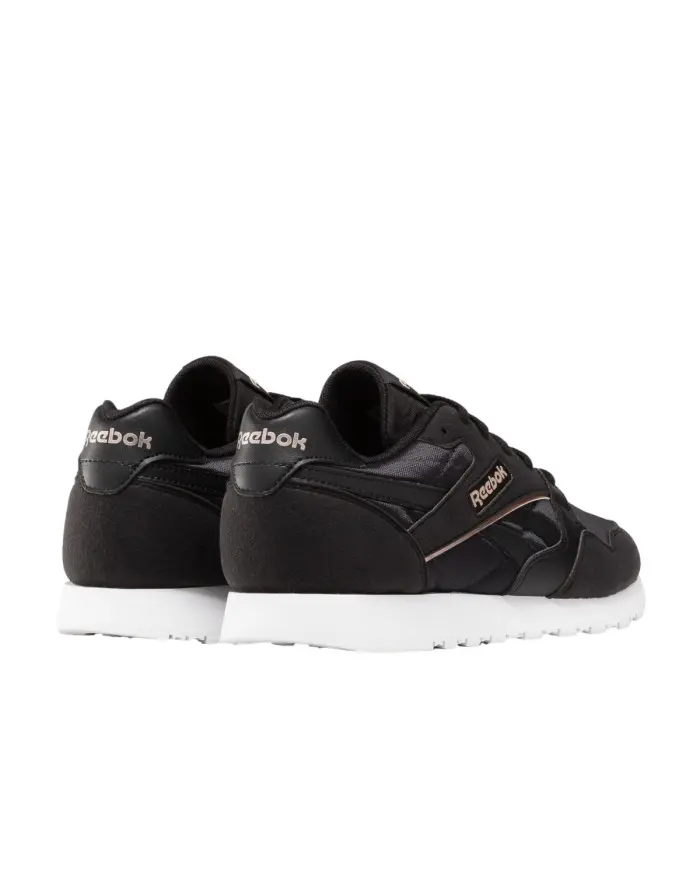 Reebok Damskie Sneakersy Ultra Flash 100074147 Czarny | Sklep Monotox