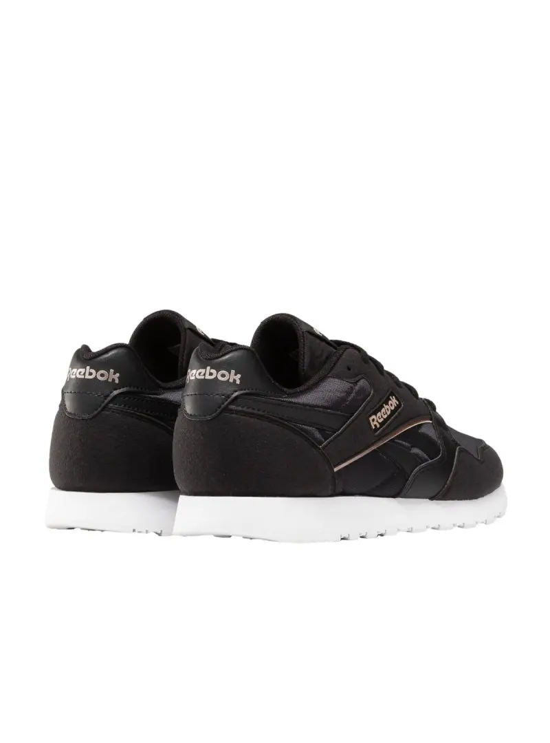 Reebok Damskie Sneakersy Ultra Flash 100074147 Czarny | Sklep Monotox