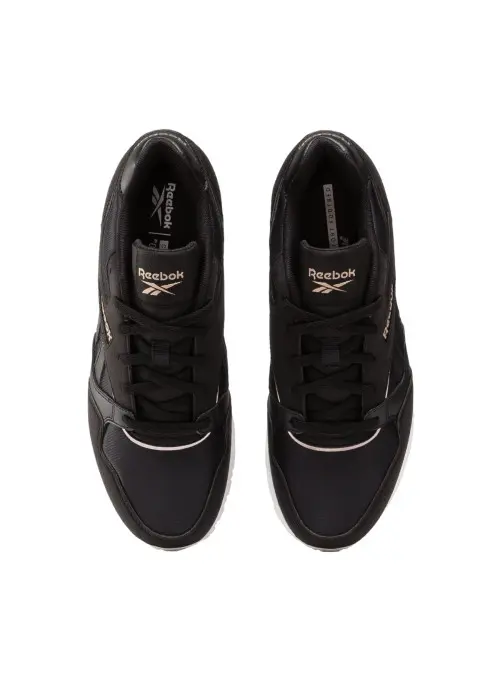 Reebok Damskie Sneakersy Ultra Flash 100074147 Czarny | Sklep Monotox