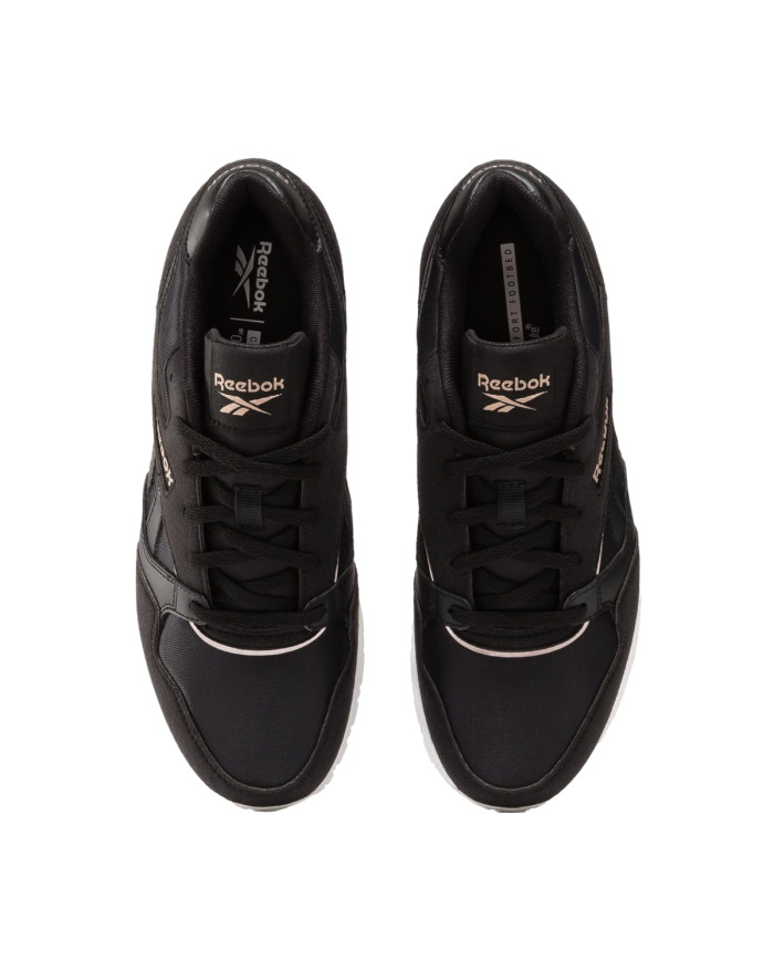 Reebok Damskie Sneakersy Ultra Flash 100074147 Czarny | Sklep Monotox