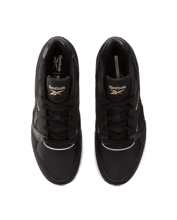 Reebok Damskie Sneakersy Ultra Flash 100074147 Czarny | Sklep Monotox