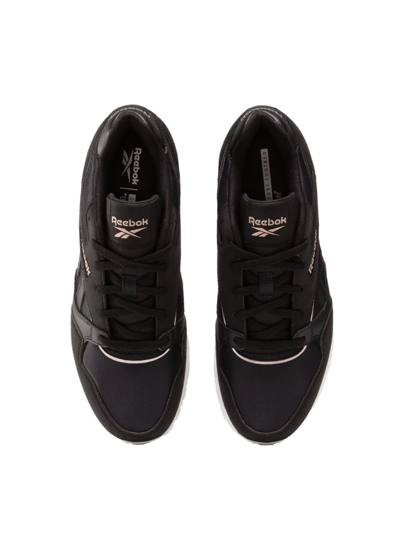 Reebok Damskie Sneakersy Ultra Flash 100074147 Czarny | Sklep Monotox