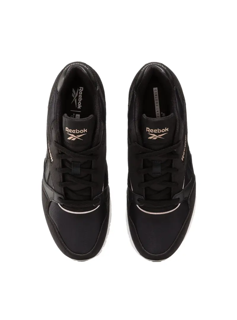 Reebok Damskie Sneakersy Ultra Flash 100074147 Czarny | Sklep Monotox