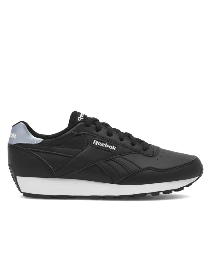 Reebok Damskie Sneakersy Rewind Run 100074224 Czarny | Sklep Monotox