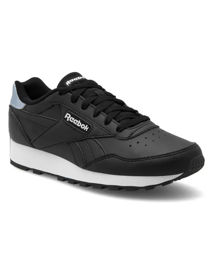 Reebok Damskie Sneakersy Rewind Run 100074224 Czarny | Sklep Monotox