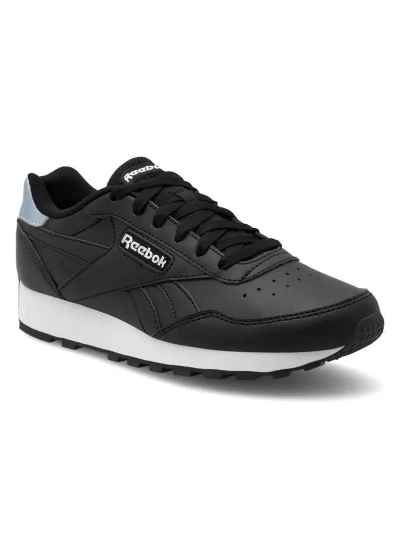 Reebok Damskie Sneakersy Rewind Run 100074224 Czarny | Sklep Monotox