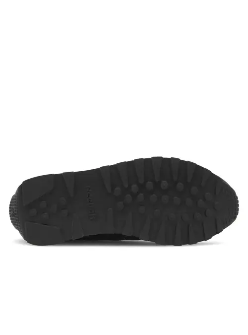 Reebok Damskie Sneakersy Rewind Run 100074224 Czarny | Sklep Monotox