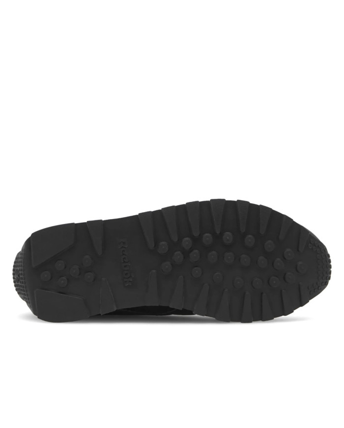 Reebok Damskie Sneakersy Rewind Run 100074224 Czarny | Sklep Monotox