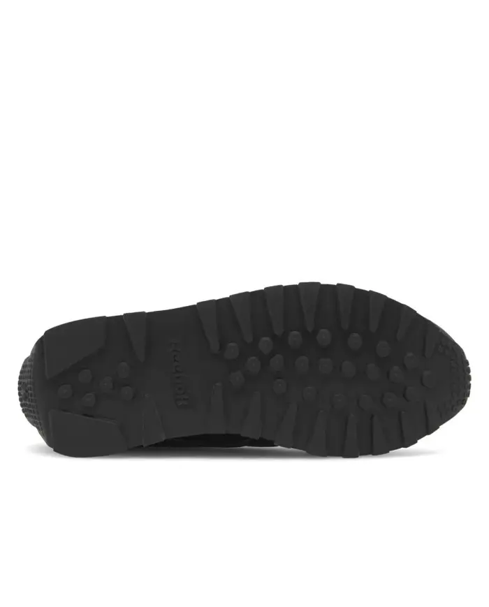 Reebok Damskie Sneakersy Rewind Run 100074224 Czarny | Sklep Monotox