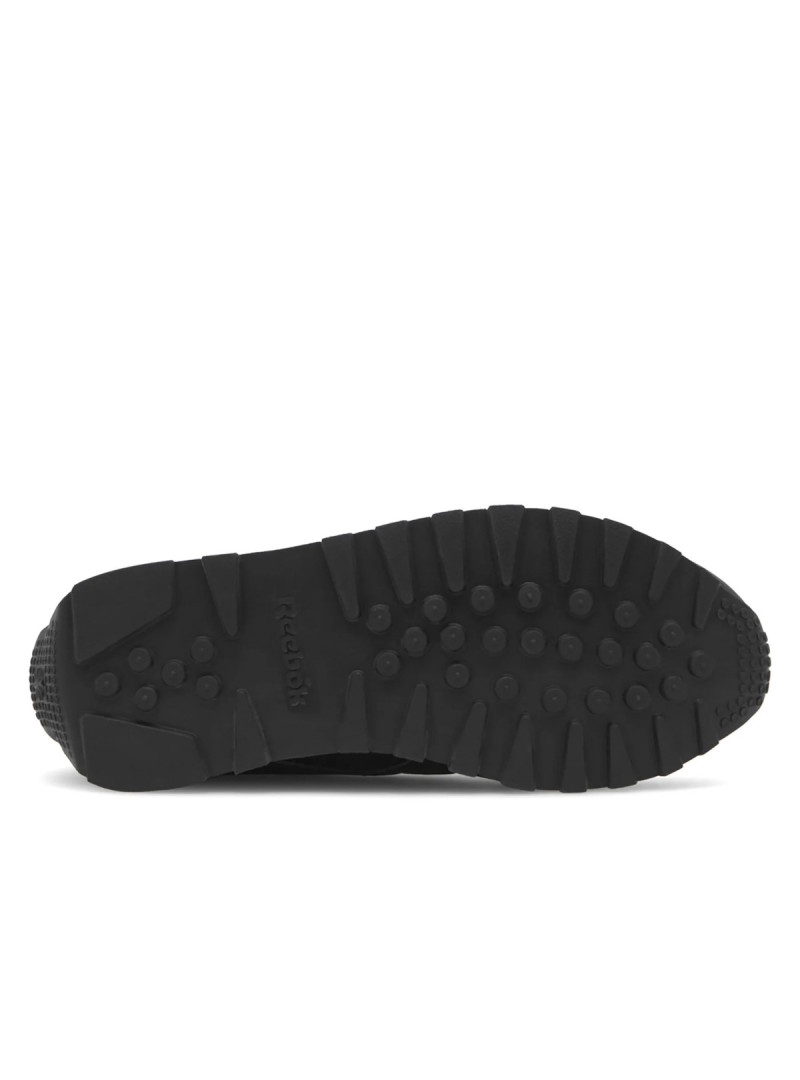 Reebok Damskie Sneakersy Rewind Run 100074224 Czarny | Sklep Monotox