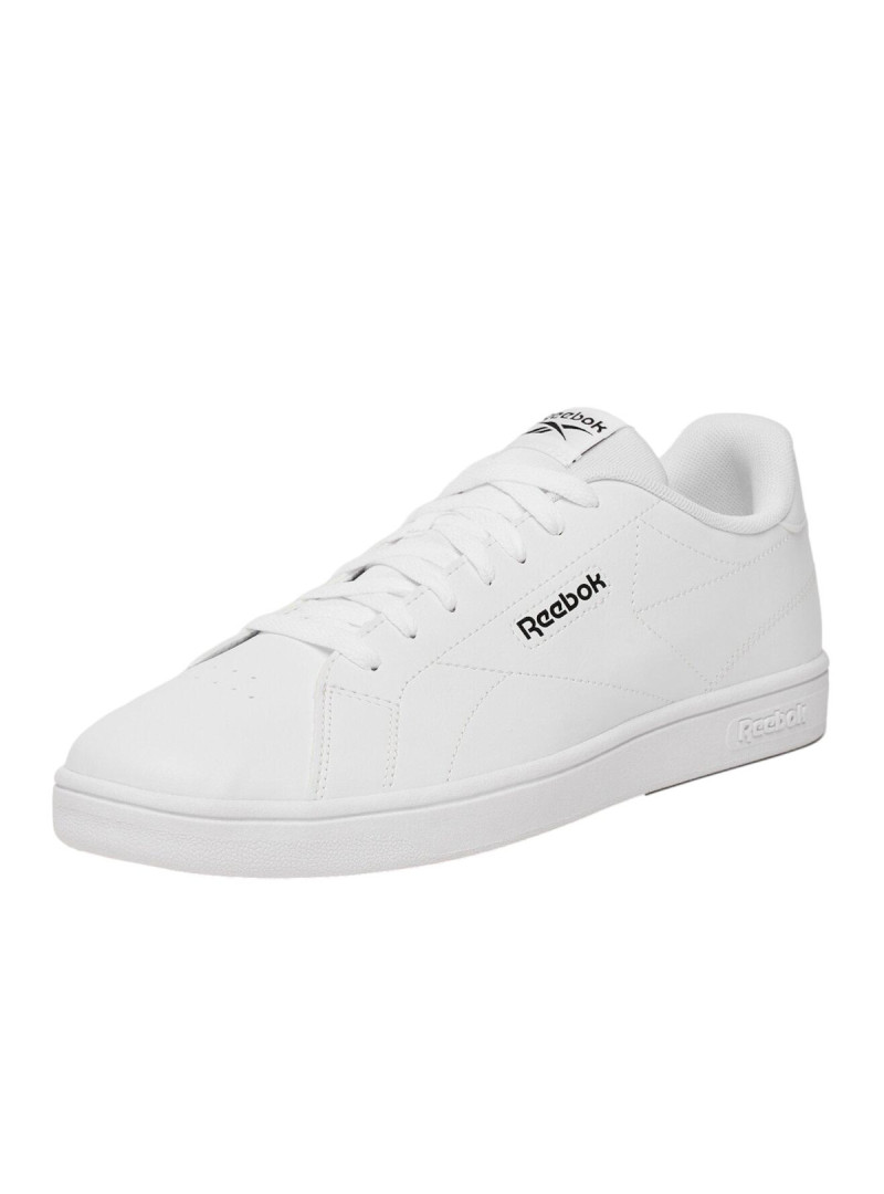 Reebok Męskie Sneakersy Court Clean 100074369 Biały | Sklep Monotox