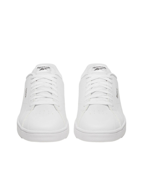 Reebok Męskie Sneakersy Court Clean 100074369 Biały | Sklep Monotox