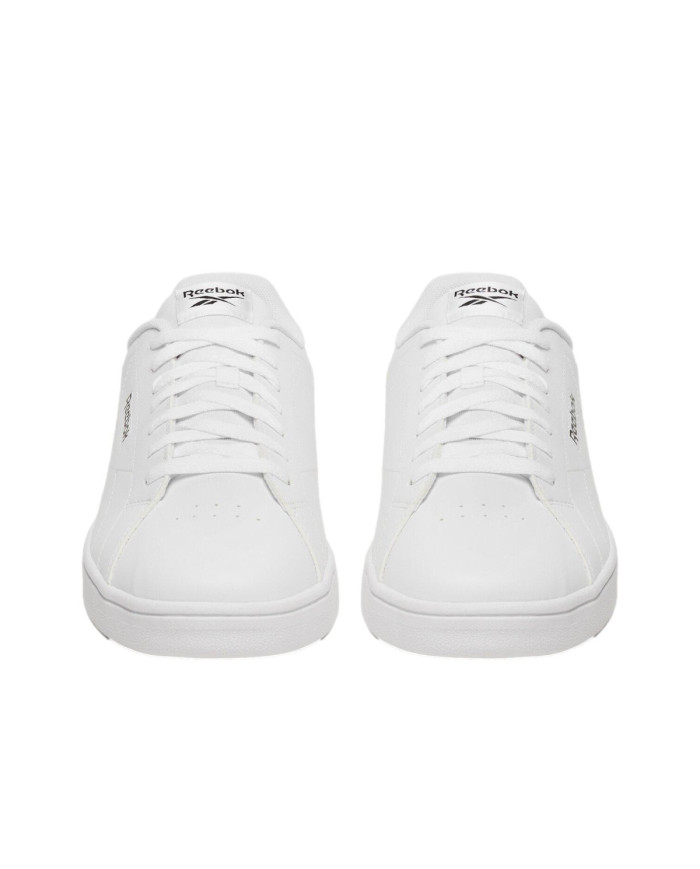 Reebok Męskie Sneakersy Court Clean 100074369 Biały | Sklep Monotox