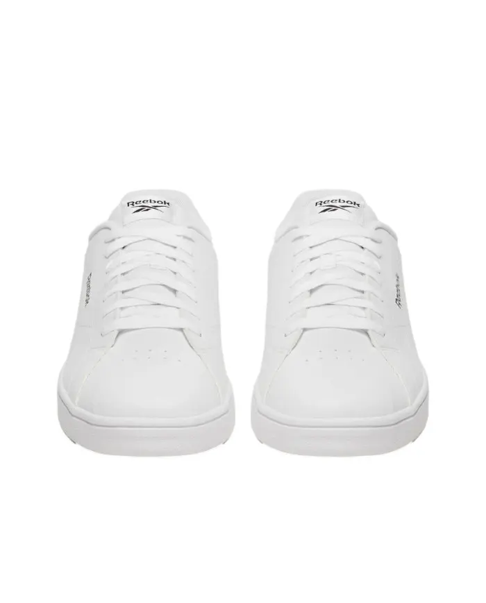 Reebok Męskie Sneakersy Court Clean 100074369 Biały | Sklep Monotox