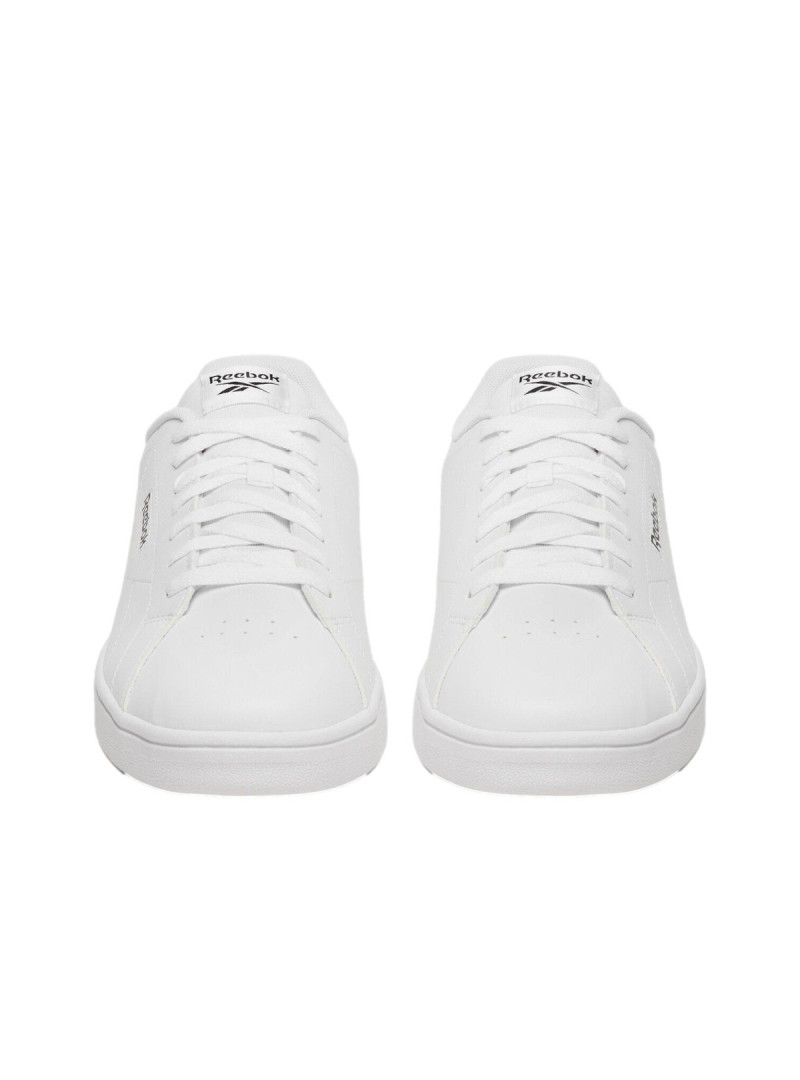 Reebok Męskie Sneakersy Court Clean 100074369 Biały | Sklep Monotox